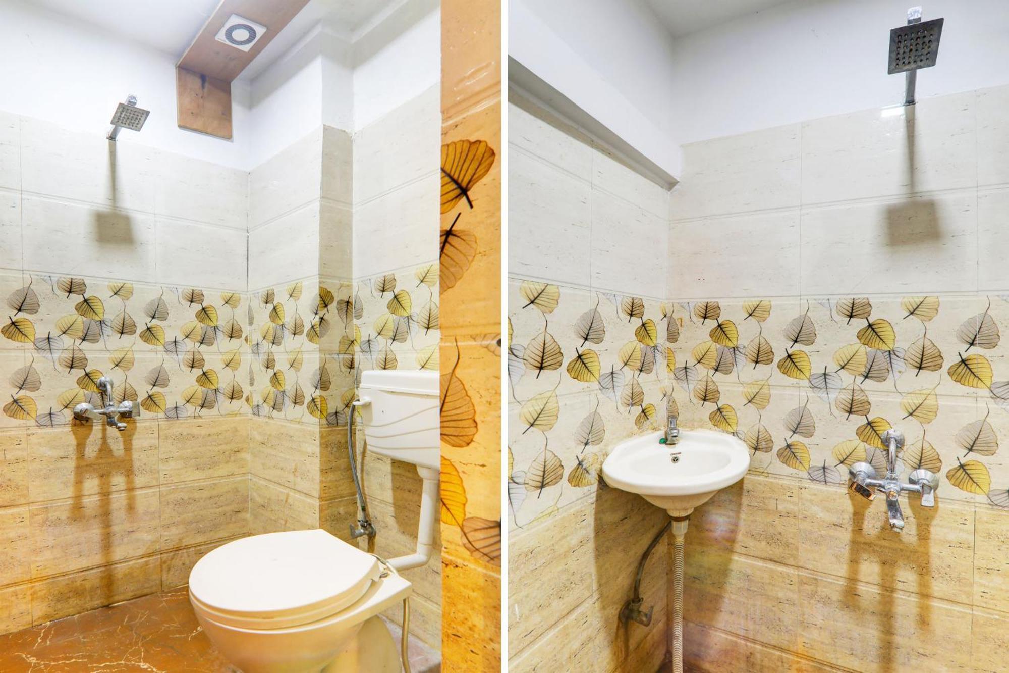 Hotel O Sr Grand Gorakhpur Esterno foto